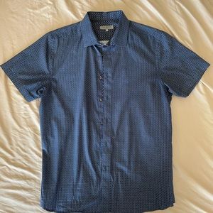 Ted Baker Button Up